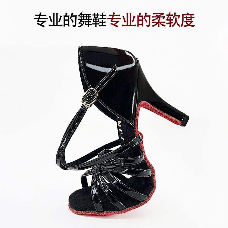 Women'S Shoes Red Bottoms - YSWEYOMIC Factory Supply Directly Latin Dance