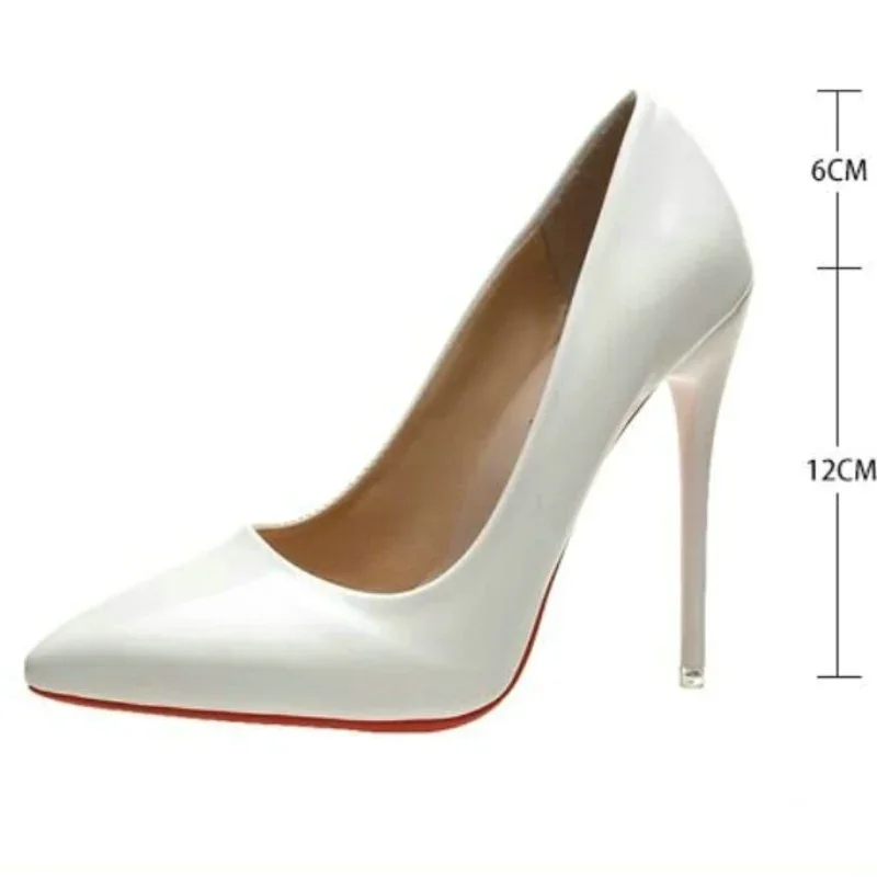 Women'S Shoes Red Bottoms - Women Shoes Red High Heels Sexy