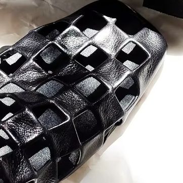 Women'S Shoes Loafers Black - Women Black Caged Flat Sandals 2026