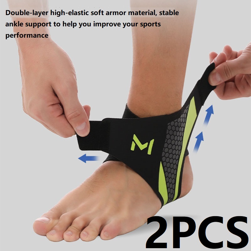 Women'S Shoes Plantar Fasciitis - 1-2PCS Bandage Ankle Protector Foot Support