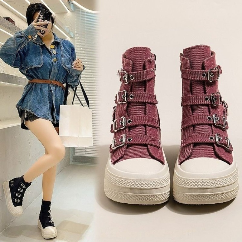 Shoes Women's Spring and Summe - Women'S Shoes Popular recension och pris