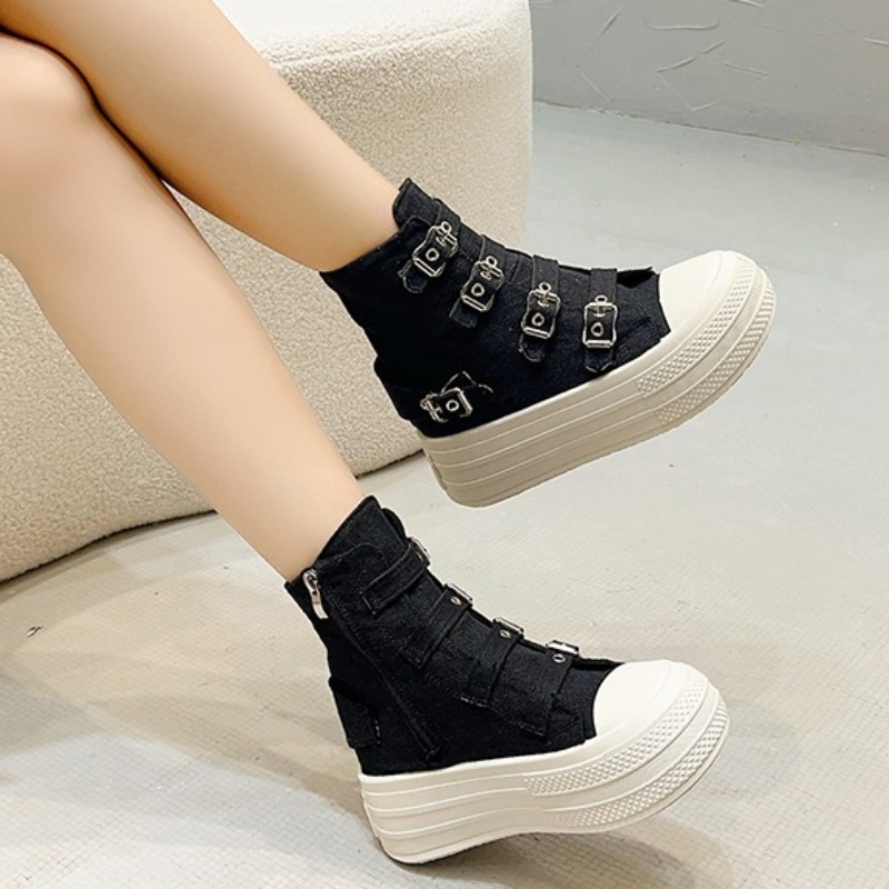 Shoes Women's Spring and Summe - Women'S Shoes Popular recension och pris
