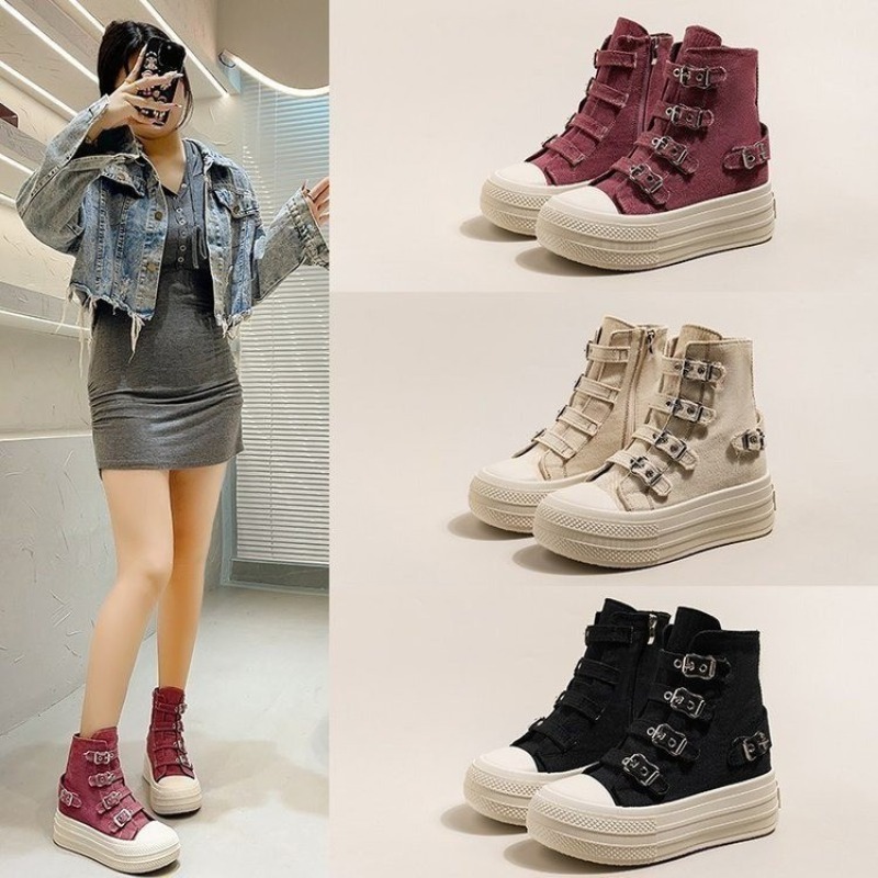 Shoes Women's Spring and Summe - Women'S Shoes Popular recension och pris