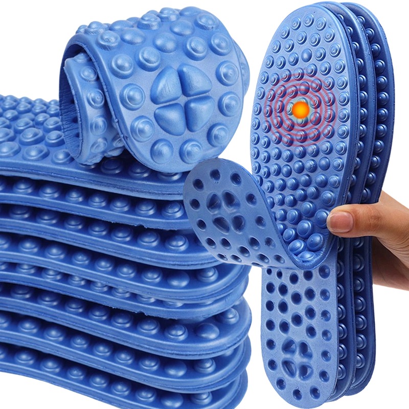 5D Massage Insoles for Plantar - Women'S Shoes Plantar Fasciitis recension och pris