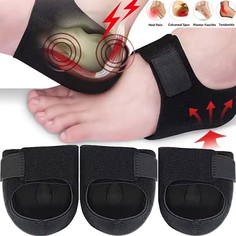 Plantar Fasciitis and Heel Spu - Women'S Shoes Plantar Fasciitis recension och pris
