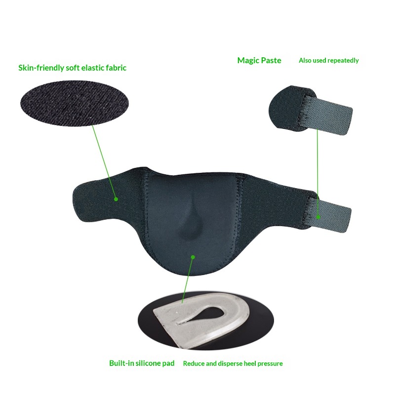 Plantar Fasciitis and Heel Spu - Women'S Shoes Plantar Fasciitis recension och pris