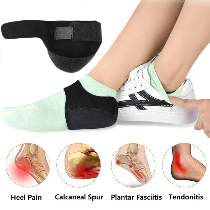 Plantar Fasciitis and Heel Spu - Women'S Shoes Plantar Fasciitis recension och pris