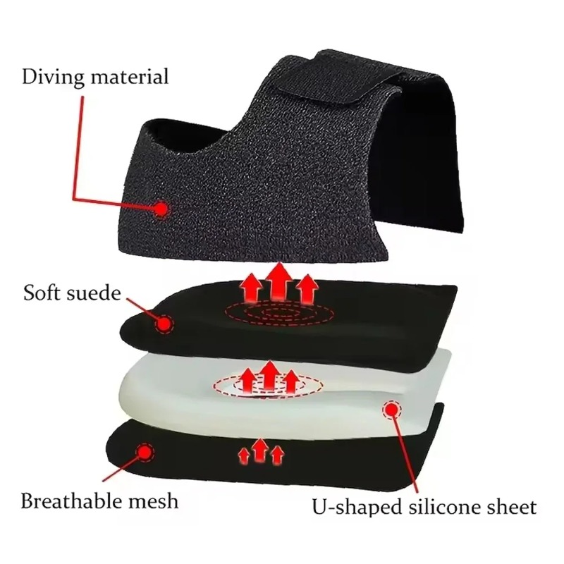 Plantar Fasciitis and Heel Spu - Women'S Shoes Plantar Fasciitis recension och pris
