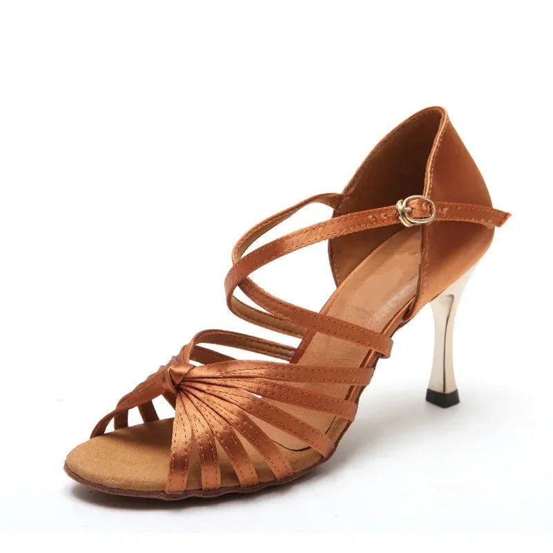 Ballroom Tango Latin Dance Sho - Women'S Xc Shoes recension och pris