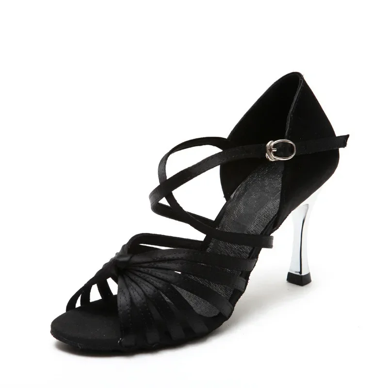 Ballroom Tango Latin Dance Sho - Women'S Xc Shoes recension och pris
