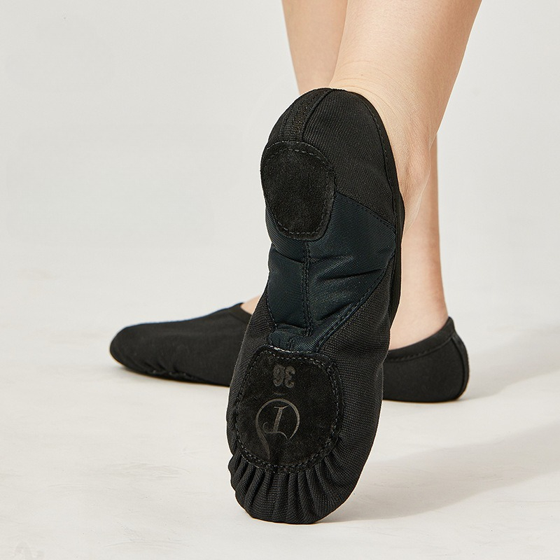 Dance Shoes for Men Practice M - Women'S Xc Shoes recension och pris
