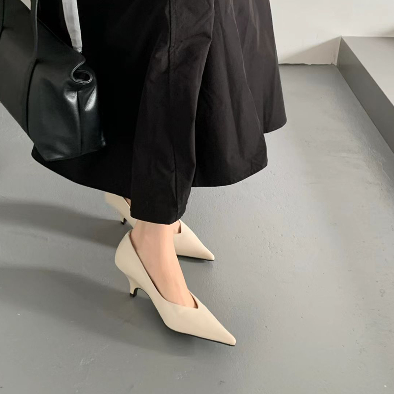 SUOJIALUN 2025 Spring New Bran - Women'S Shoes Popular recension och pris