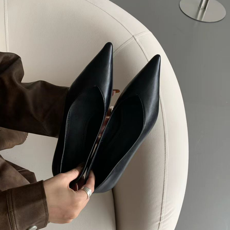 SUOJIALUN 2025 Spring New Bran - Women'S Shoes Popular recension och pris