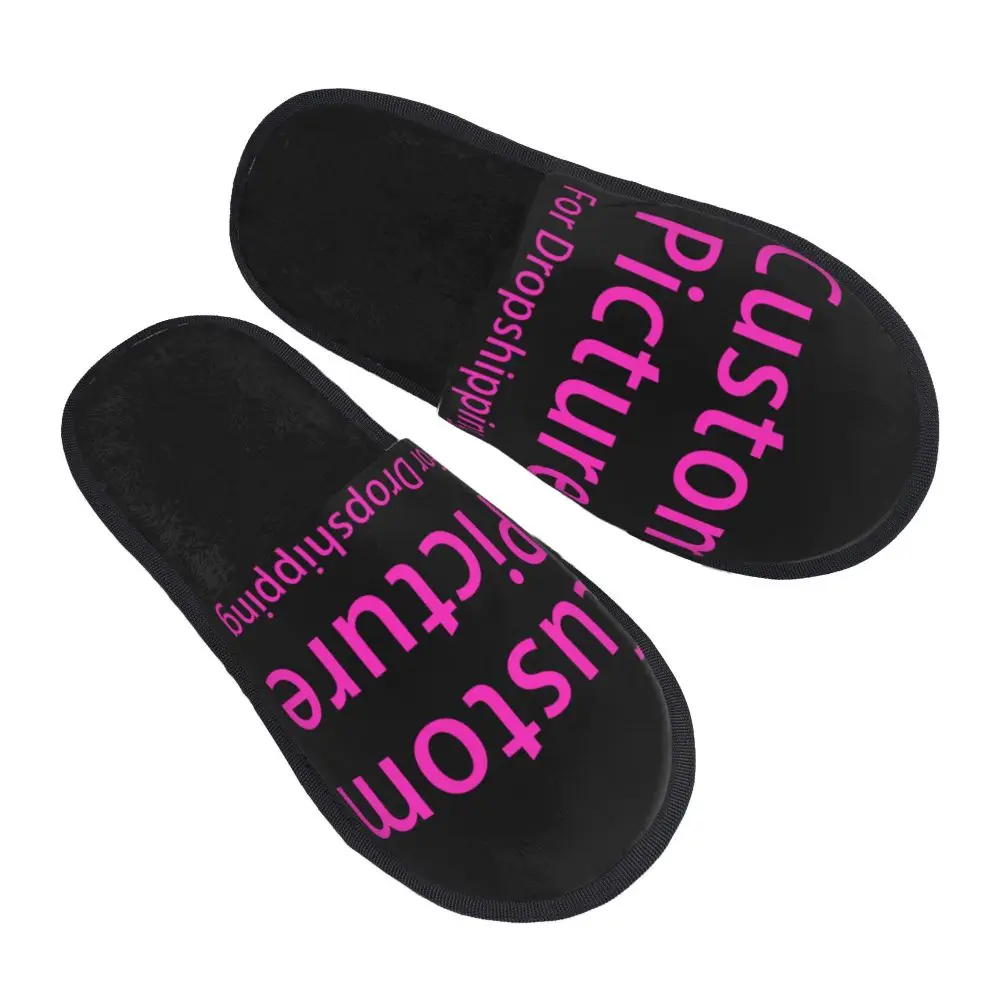 Personalized Custom Photo Logo - Women Shoes Logo recension och pris