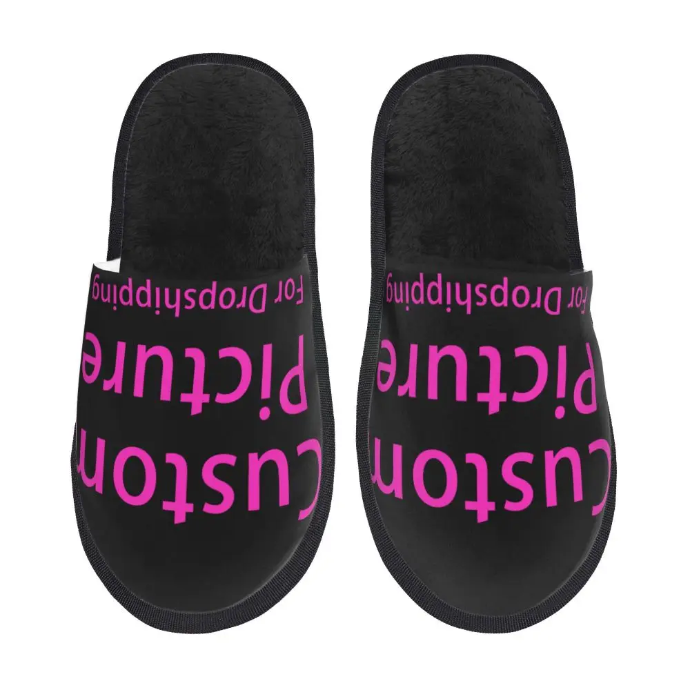 Personalized Custom Photo Logo - Women Shoes Logo recension och pris