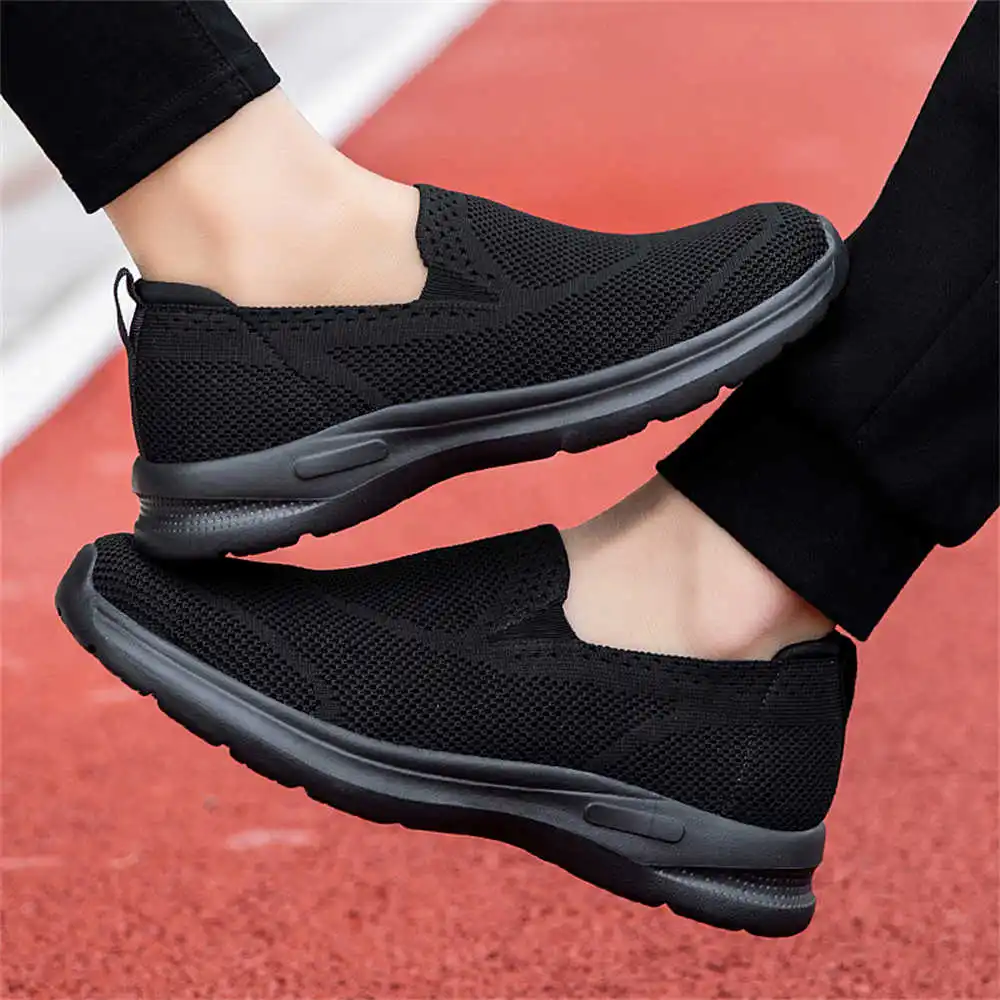 Without Lace Net Man's Boots F - Women Shoes Types Name recension och pris