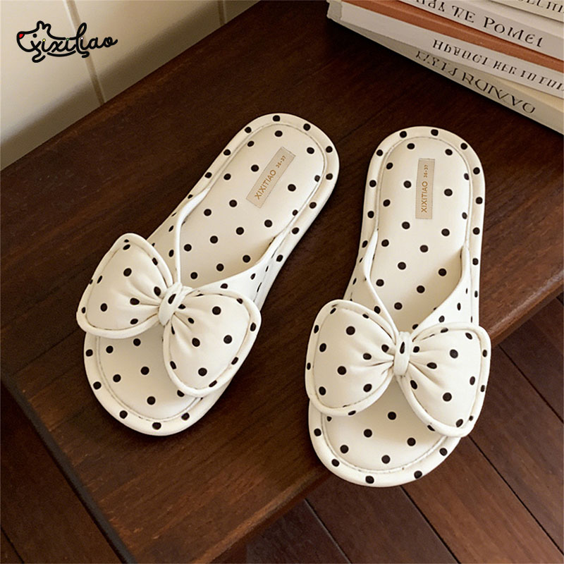 XIXITIAO Indoor Flat Slippers  - Women'S Shoes Popular recension och pris