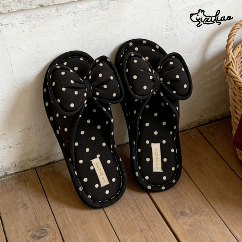 XIXITIAO Indoor Flat Slippers  - Women'S Shoes Popular recension och pris
