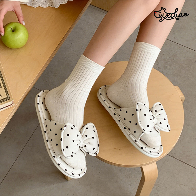 XIXITIAO Indoor Flat Slippers  - Women'S Shoes Popular recension och pris