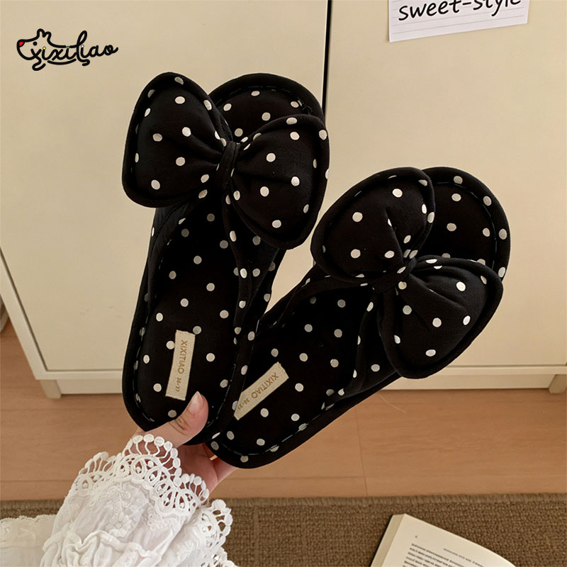 XIXITIAO Indoor Flat Slippers  - Women'S Shoes Popular recension och pris