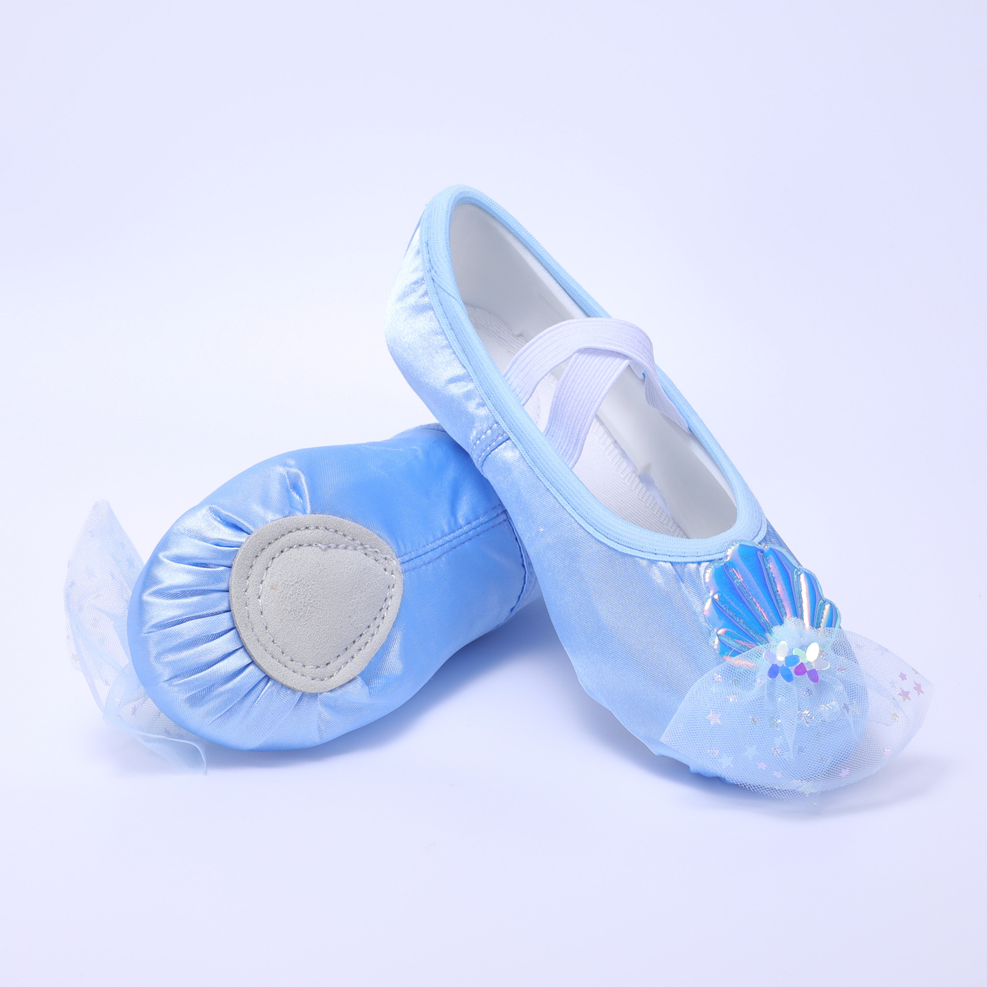 Children's Cute Glossy Shell M - Women'S Xc Shoes recension och pris