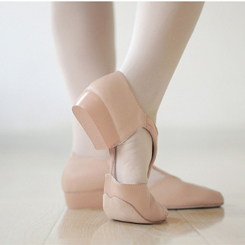 Leather Jazz Dance Shoes Women - Women'S Xc Shoes recension och pris