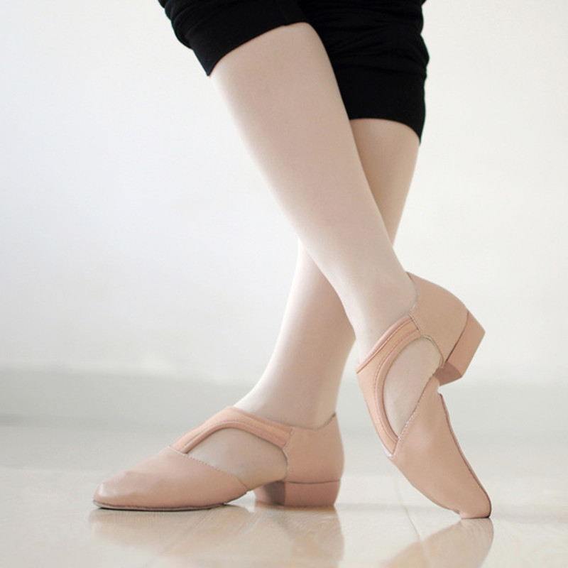 Leather Jazz Dance Shoes Women - Women'S Xc Shoes recension och pris