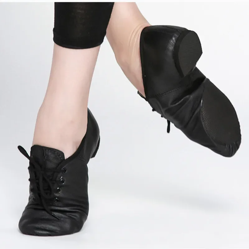 Black Tan Lace Up Geniune Pig  - Women'S Xc Shoes recension och pris