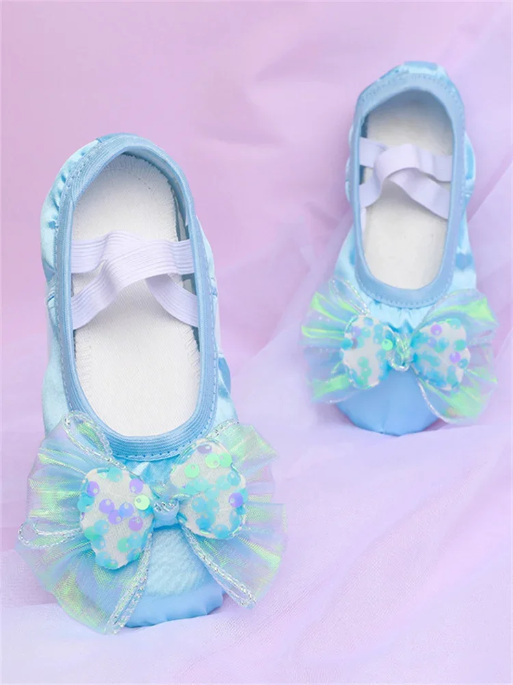 Blue,Pink,Purple Girls Dance S - Women'S Xc Shoes recension och pris