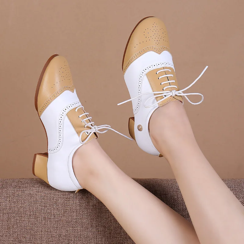 Women Dance Shoes Latin Microf - Women'S Xc Shoes recension och pris