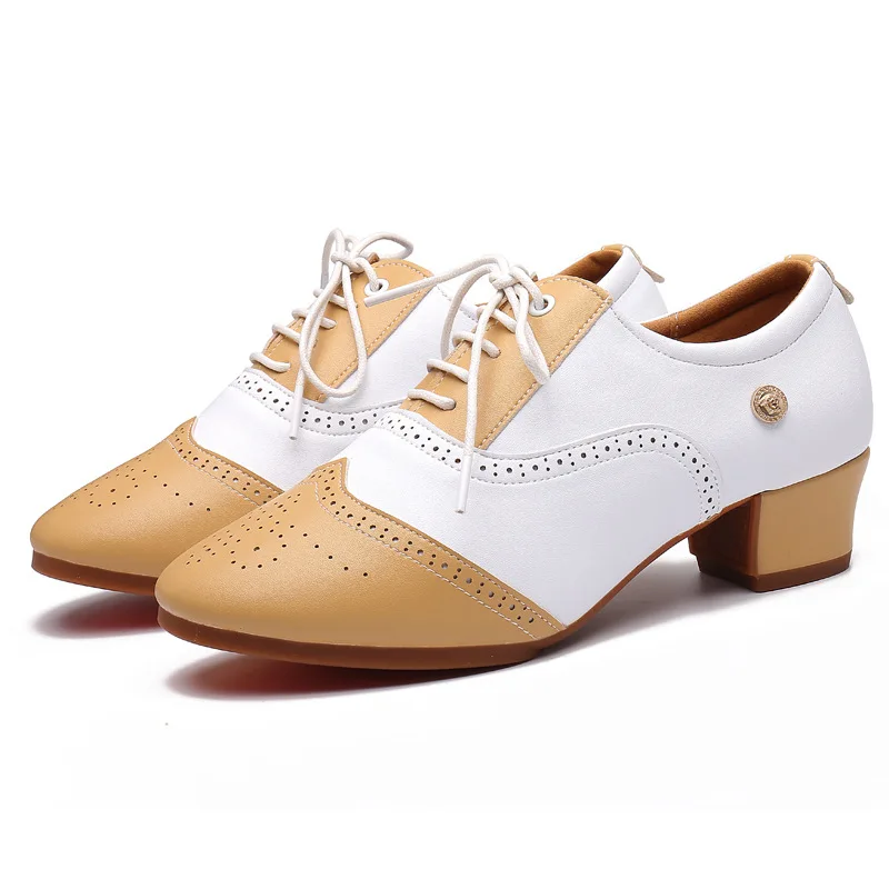 Women Dance Shoes Latin Microf - Women'S Xc Shoes recension och pris
