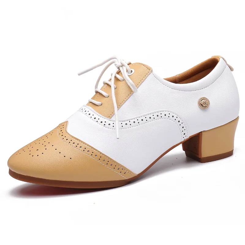 Women Dance Shoes Latin Microf - Women'S Xc Shoes recension och pris