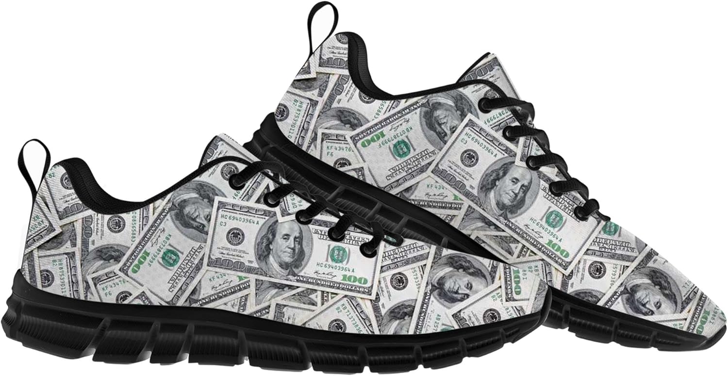 Custom Sneakers Mens Womans Sp - Women Shoes Logo recension och pris