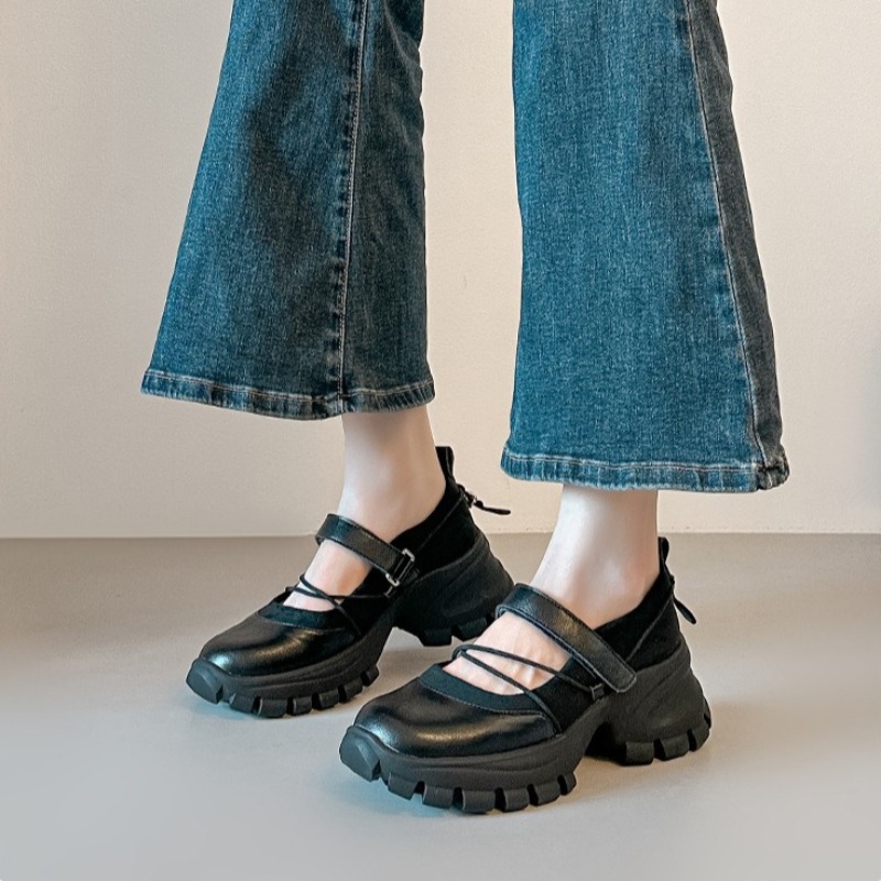 New Retro Ballet Mary Jane Sho - Women'S Shoes Popular recension och pris