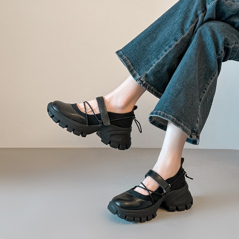 New Retro Ballet Mary Jane Sho - Women'S Shoes Popular recension och pris