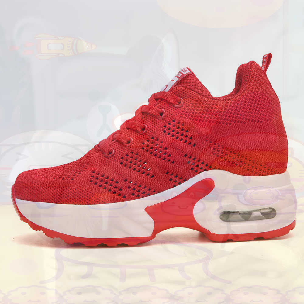 Red Size 36 Shoes Woman Tennis - Women Shoes Types Name recension och pris