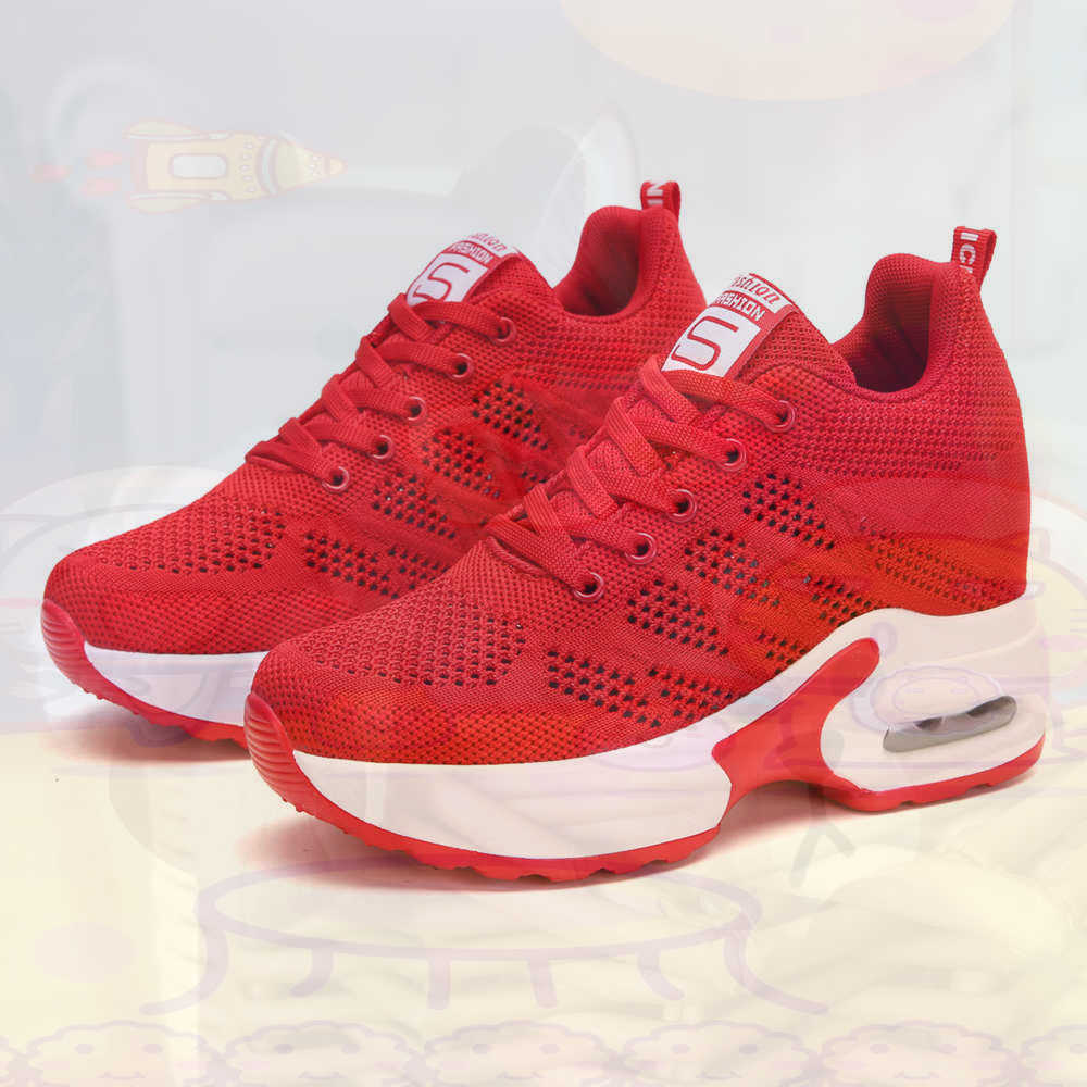 Red Size 36 Shoes Woman Tennis - Women Shoes Types Name recension och pris