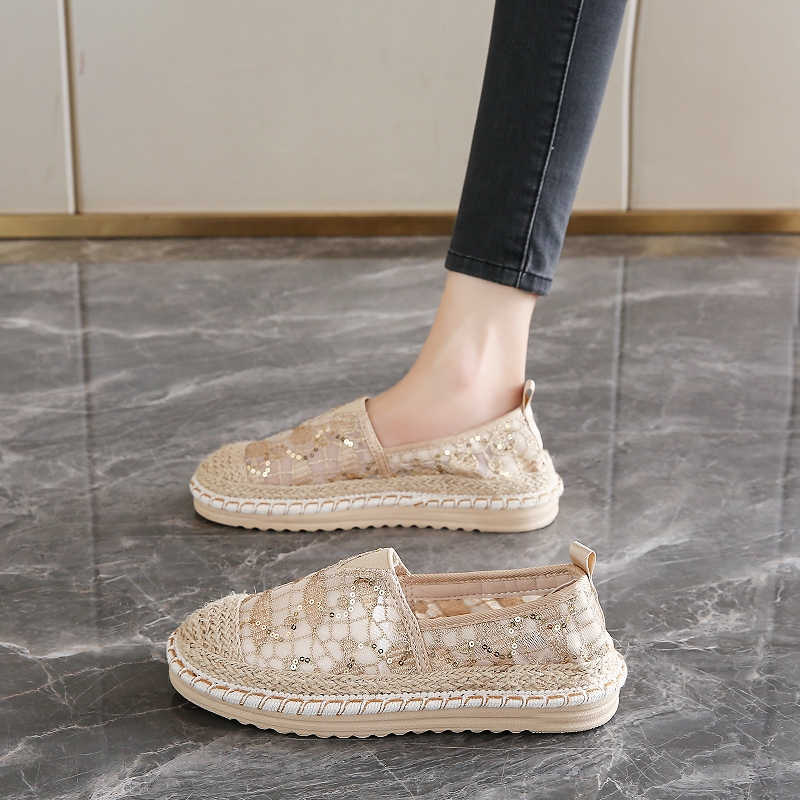 Snow Booties Moccasin Sneakers - Women'S Shoes Loafers Black recension och pris