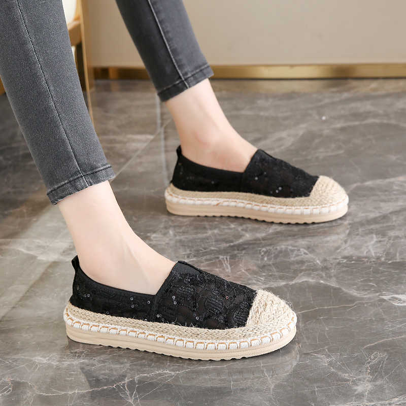 Snow Booties Moccasin Sneakers - Women'S Shoes Loafers Black recension och pris