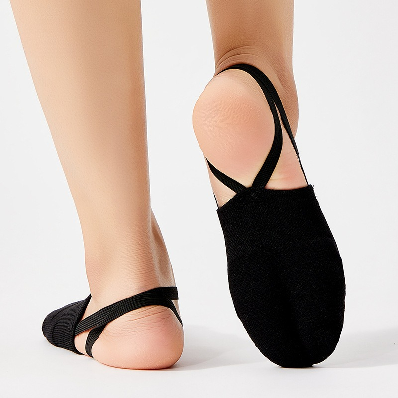 Girls Rhythmic Gymnastics Shoe - Women'S Xc Shoes recension och pris