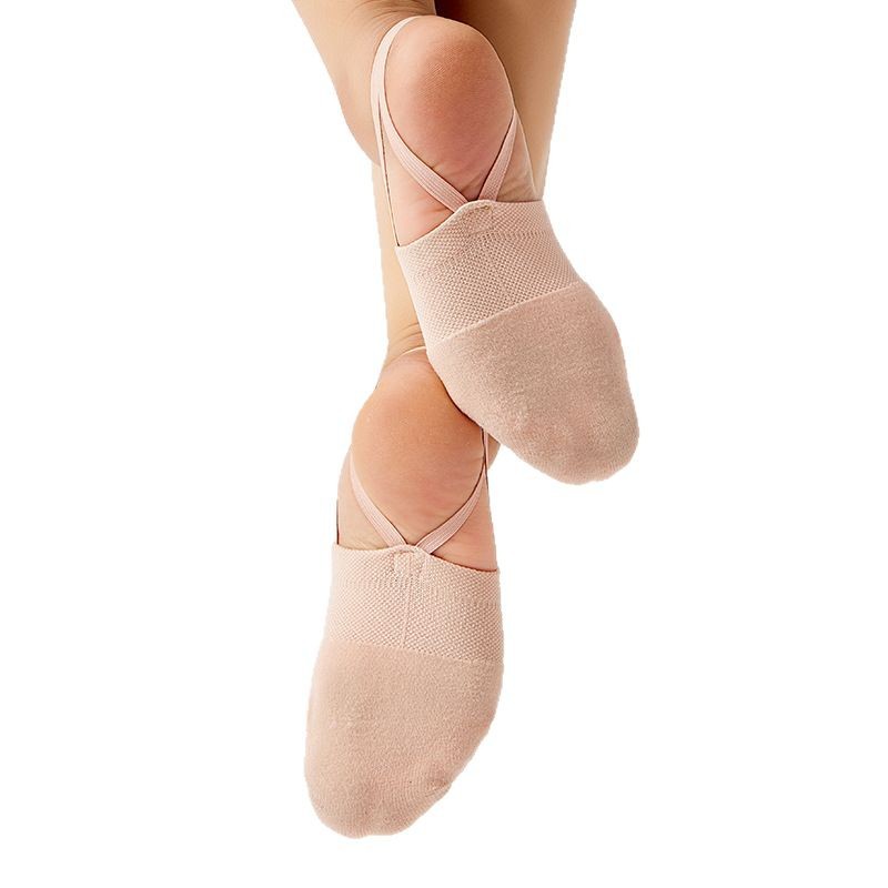 Girls Rhythmic Gymnastics Shoe - Women'S Xc Shoes recension och pris