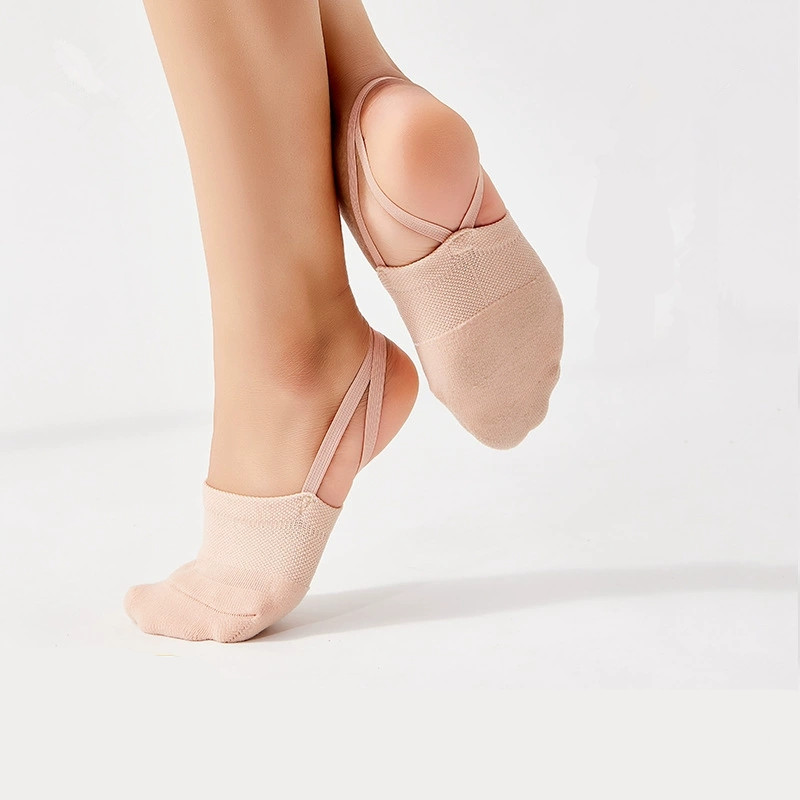 Girls Rhythmic Gymnastics Shoe - Women'S Xc Shoes recension och pris
