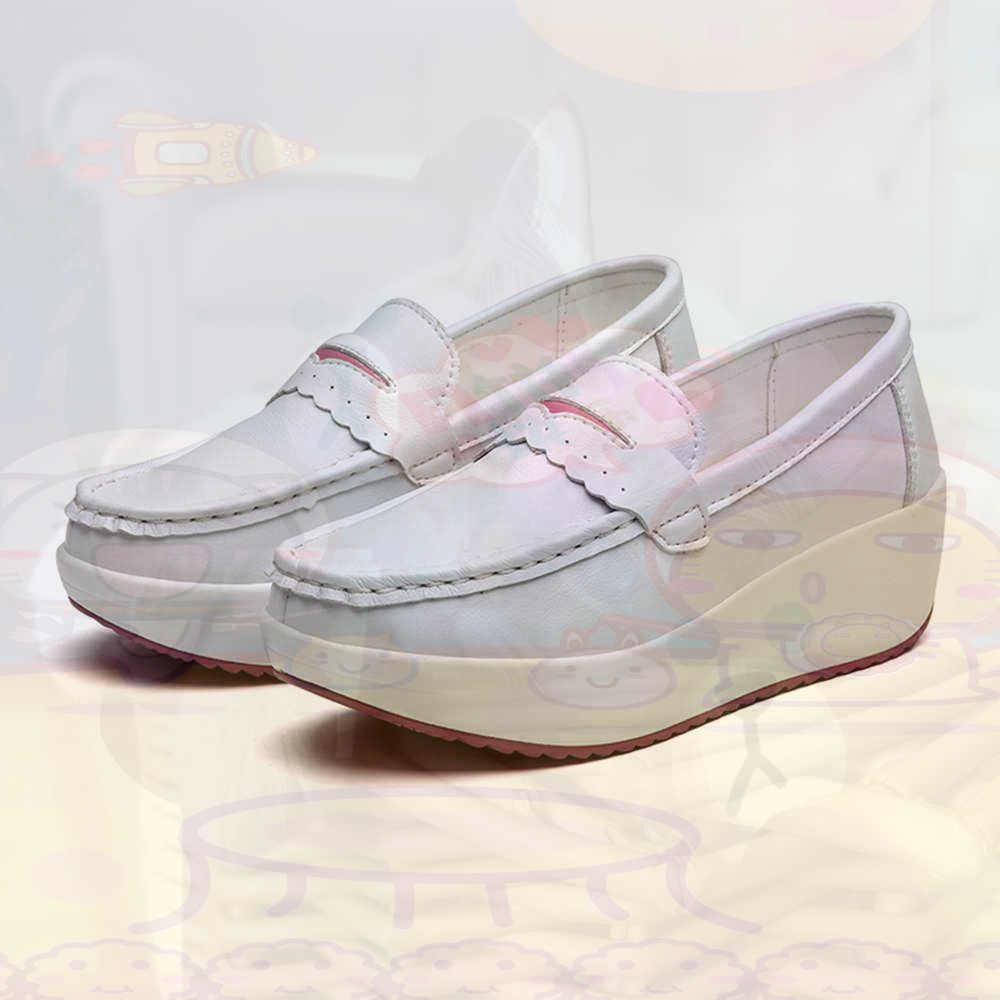 Plataform Winter Pink Sneakers - Women Shoes Types Name recension och pris