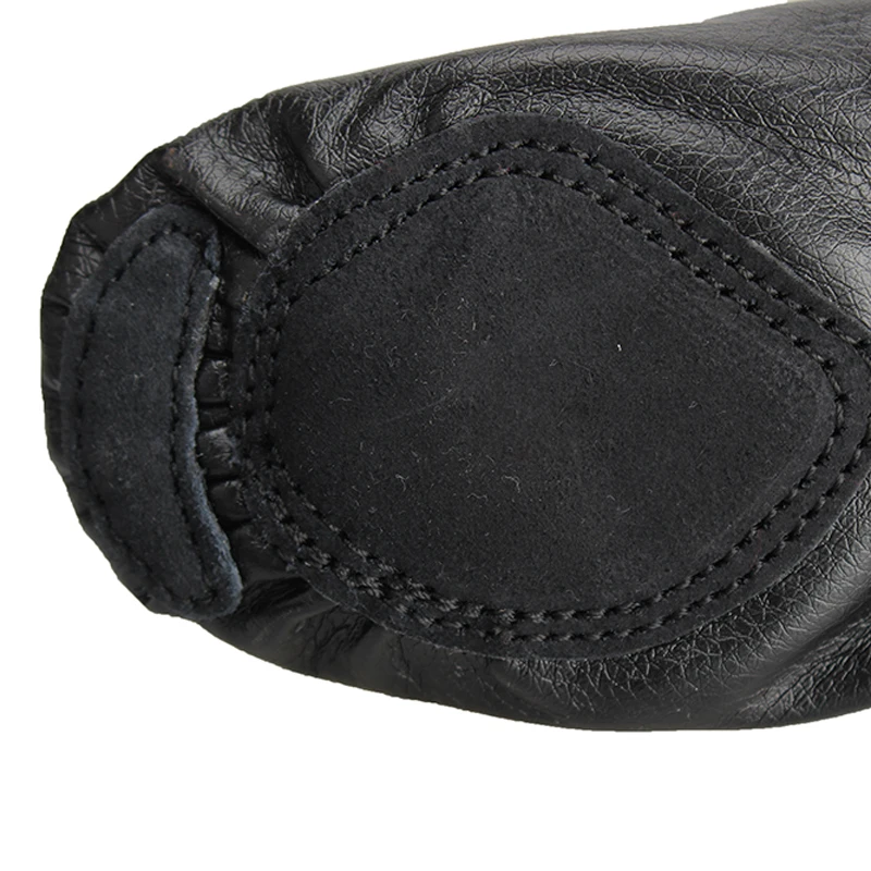 PU Leather Jazz Boots Male Fem - Women'S Xc Shoes recension och pris