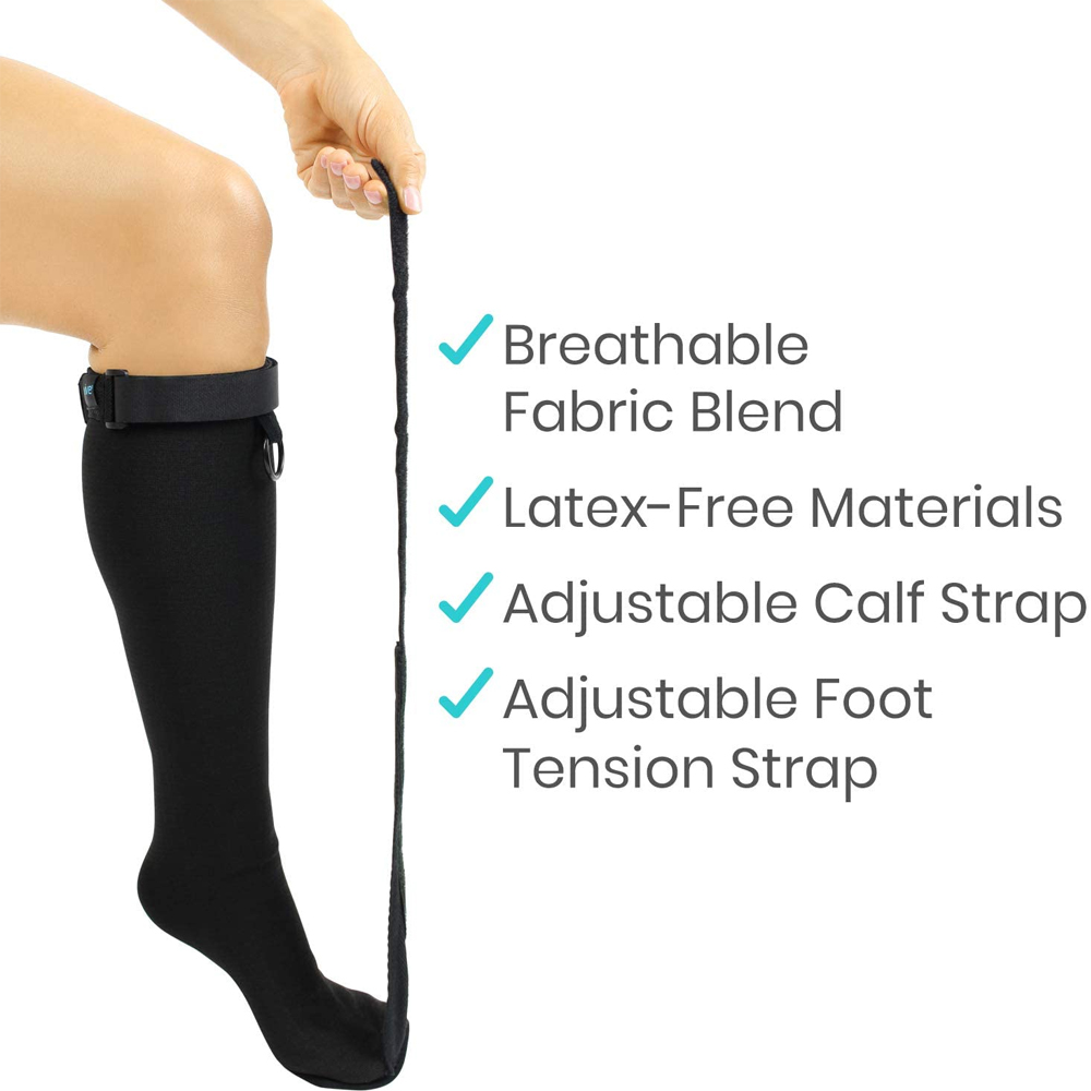 TIKE Foot Drop Plantar Fasciit - Women'S Shoes Plantar Fasciitis recension och pris