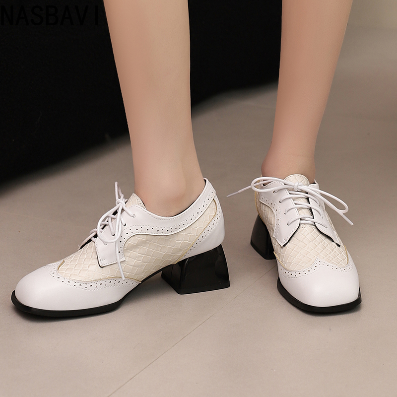 Elegant Low Heels Pumps Woman  - Women'S Shoes Loafers Black recension och pris