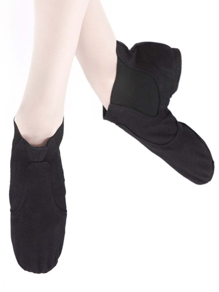 Adult High-top Canvas Jazz Boo - Women'S Xc Shoes recension och pris