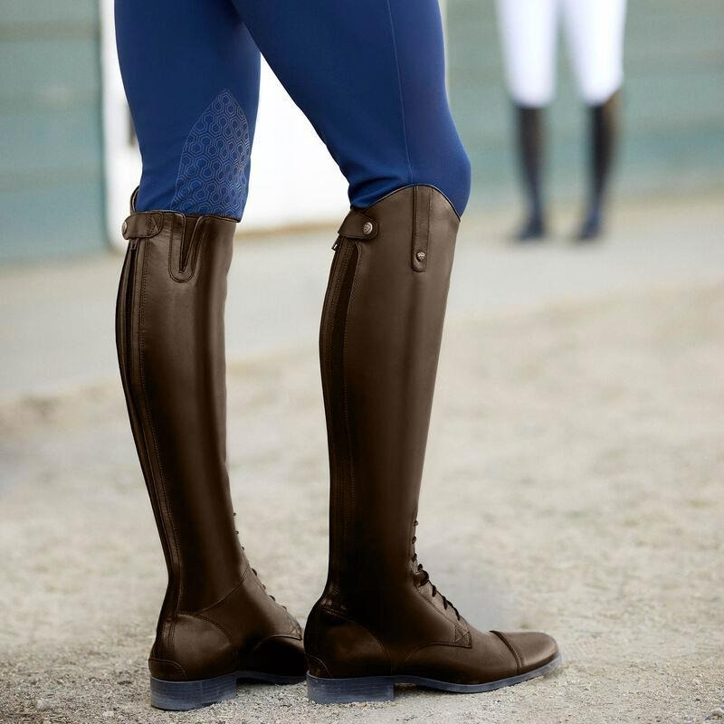 Womens Knee High Boots Non Sli - High Knee Heel Boots recension och pris