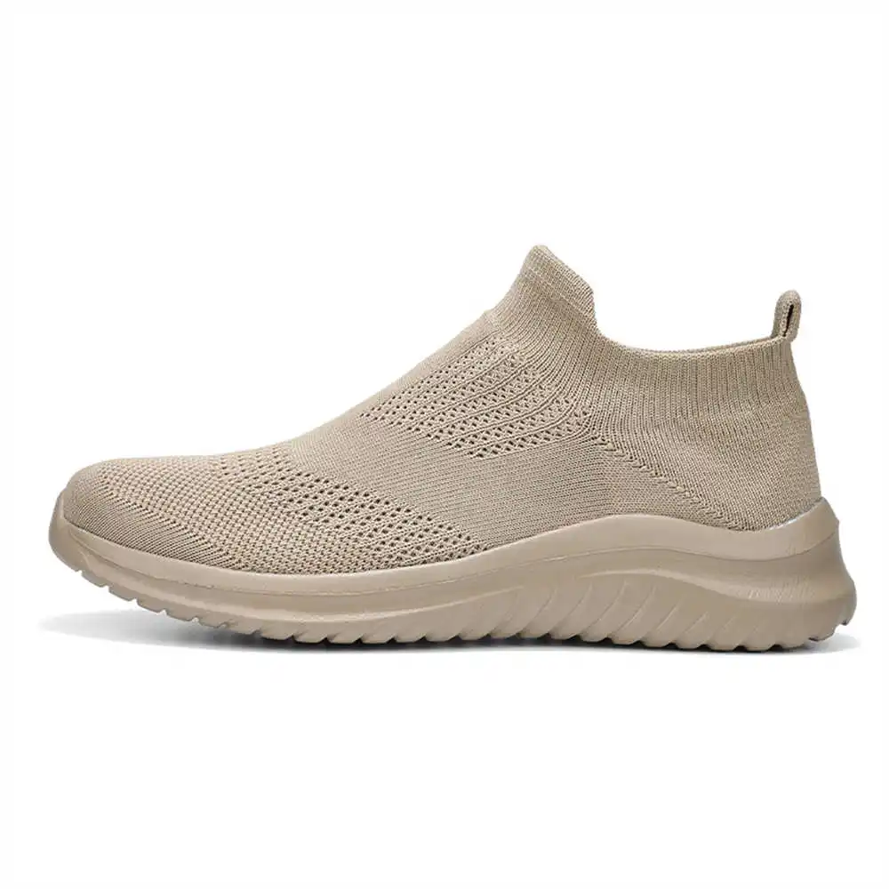 Beige Soft New Novelty Tennis  - Women Shoes Types Name recension och pris