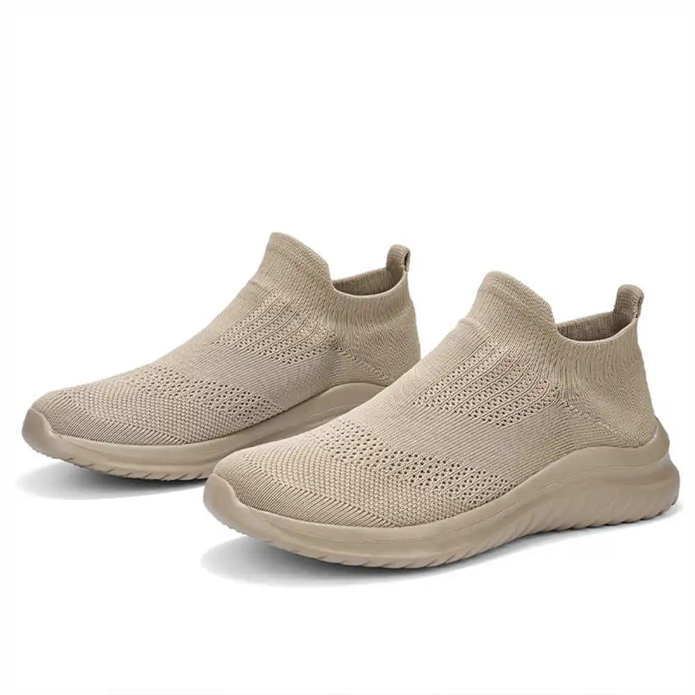 Beige Soft New Novelty Tennis  - Women Shoes Types Name recension och pris
